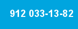 912 033-13-82